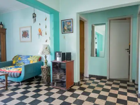 Depto Tipo Casa en Venta 66 años