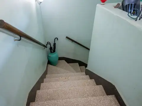 Depto Tipo Casa 4 ambientes con 1 baño