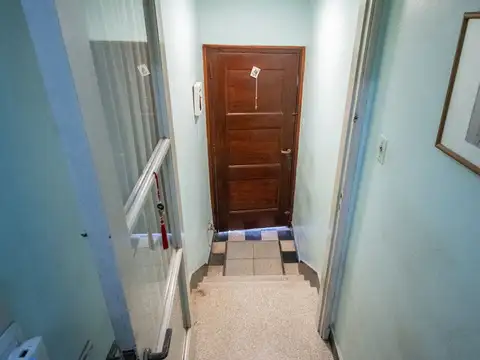 Depto Tipo Casa en Venta de 2 dormitorios