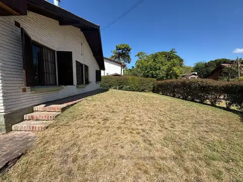 Casa en Alquiler en Villa Gesell, $ 100