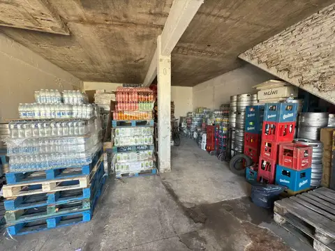 Local en Venta 43 años