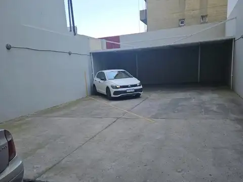 Cochera  Fija descubierta