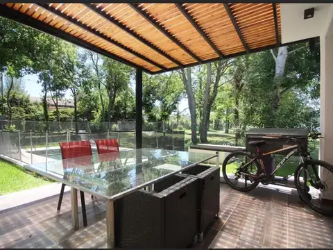 Casa en Alquiler en Fincas de Hudson, USD 2.500