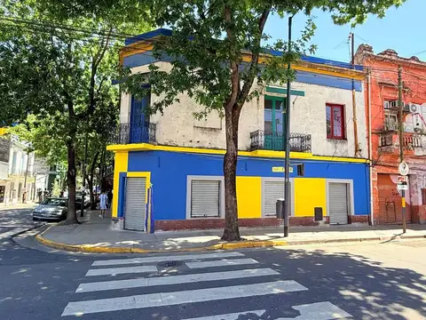 Venta de