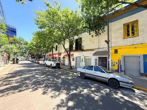 DEL VALLE IBERLUCEA 900, Piso 2