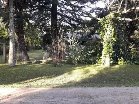 Casa en Venta 35 años