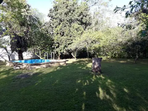 Juan Manuel de Rosas al 600