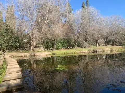 Terreno en Venta en Villa Parque Lago San Roque, USD 20.000