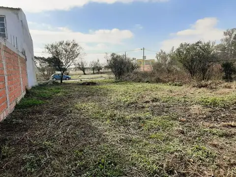 Terreno en Venta de 250,0 m2