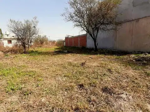 Terreno en Venta en San Lorenzo, USD 18.500