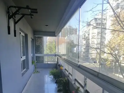 AV. BEIRO 4500, VENTA DEPARTAMENTO DE CUATRO AMBIENTES CON COCHERA EN DEVOTO