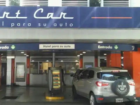 Azcuénaga 1000