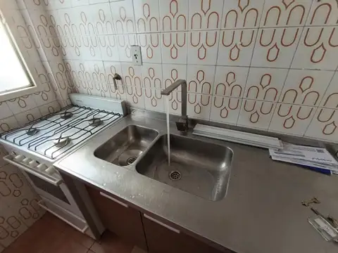 Departamento en Alquiler de Monoambiente