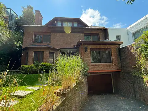 Casa en Venta en Martínez, USD 980.000
