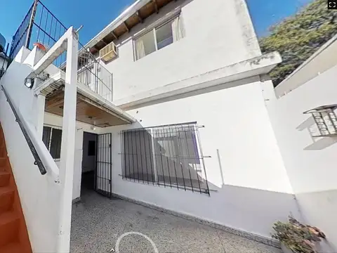 PH 2 pisos PB+PA tot 138m 2 dorm 2 patios quincho lavadero