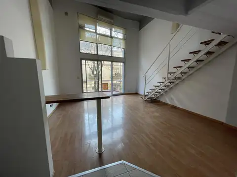 Departamento en Alquiler en Palermo Hollywood, Palermo