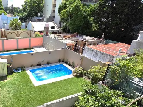 Departamento en Venta en Villa del Parque, USD 79.990