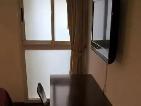 Departamento en Alquiler Temporal de Monoambiente