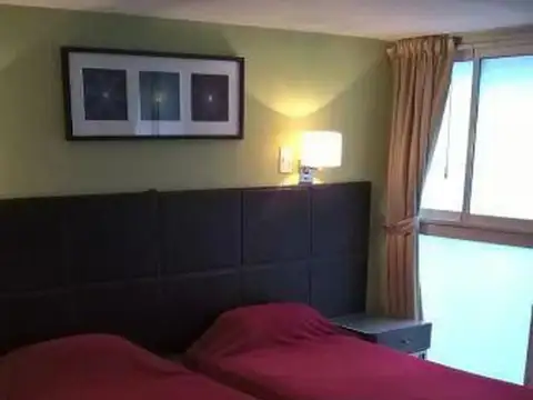 Departamento en alquiler temporario