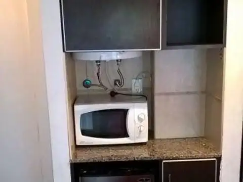 Departamento en Alquiler Temporal 18 años