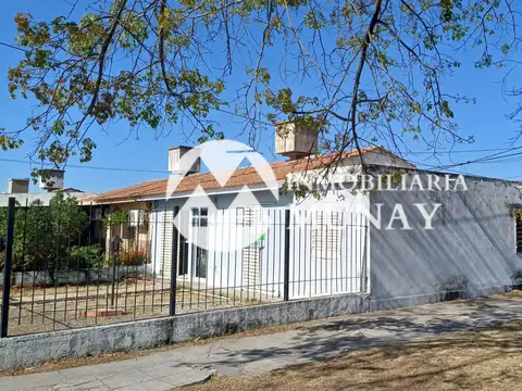 Casa en Venta en Zona Centro, USD 49.000