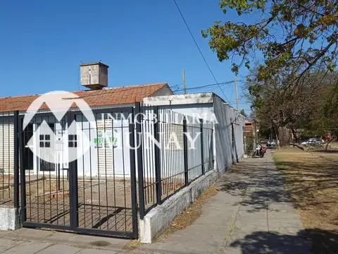 Venta Casa Barrio Santa Ana 1 Zona Sur