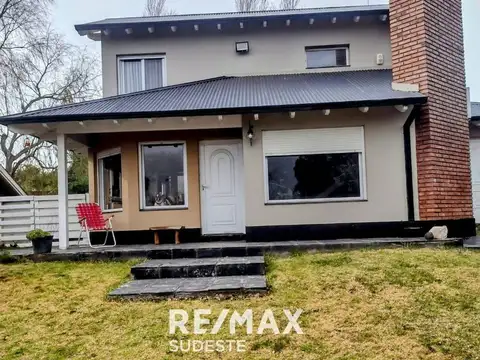 Venta de Casa Monte del Este, Monte Hermoso