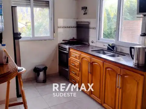 Casa en Venta en Monte Hermoso, USD 290.000