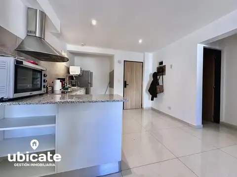 Departamento en Alquiler Temporal en San Carlos de Bariloche, USD 1.150