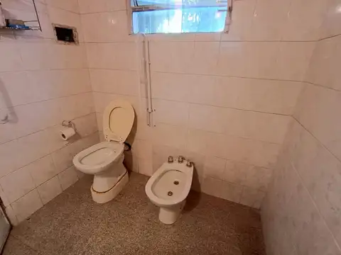 Depto Tipo Casa 2 ambientes con 1 baño