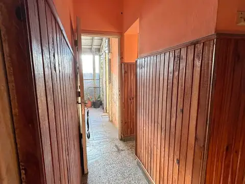 Depto Tipo Casa en Venta de 1 dormitorio