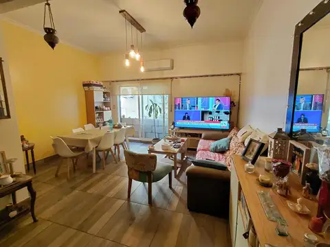 Departamento en venta - 2 Dormitorios 1 Baño - 96Mts2 - Floresta