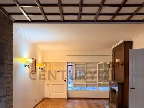 CASA EN ALQUILER, QUINTA SECCIÓN