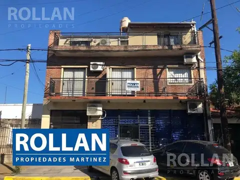 Venta departamento de 3 amb en PA en Carapachay