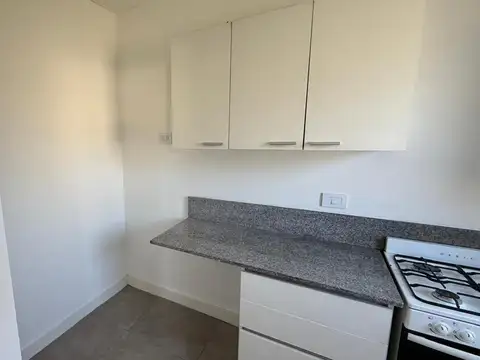 Departamento en Venta en Pilar, USD 160.000