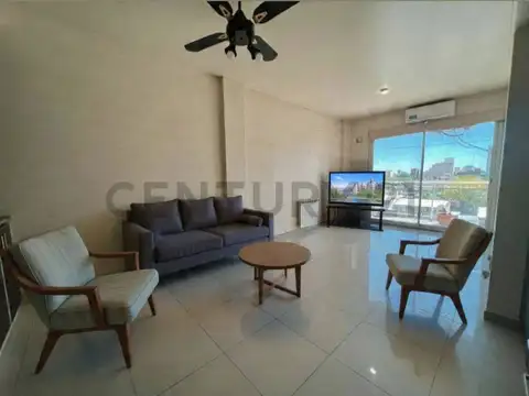 DEPARTAMENTO VENTA 1 AMBIENTE MONTE CASTRO