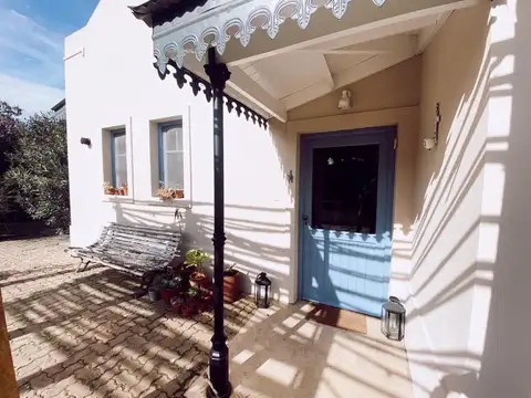 Casa en Alquiler de 3 dormitorios