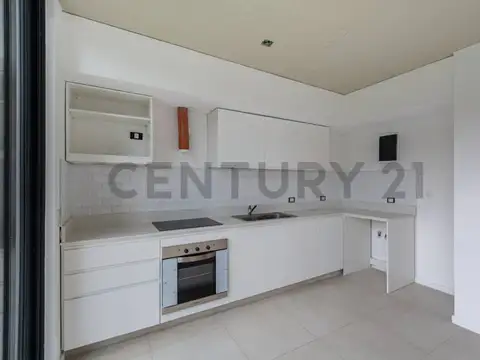 Departamento en Venta en Beccar Central, USD 270.000