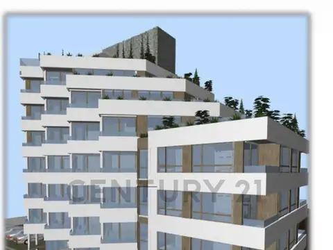 Departamento en Venta en Mar del Plata, Partido de General Pueyrredón