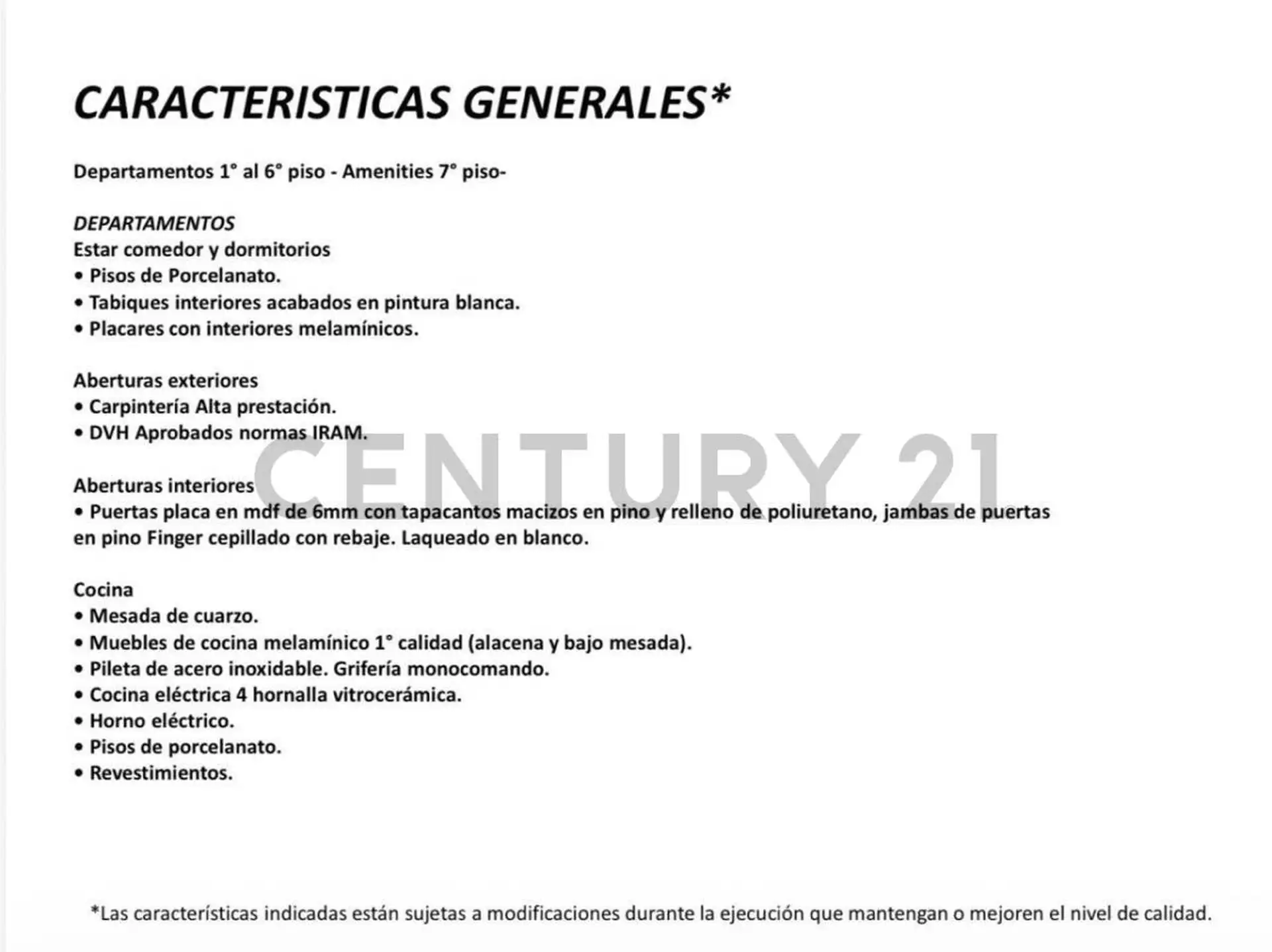 Departamento 2 ambientes con cochera - Playa Grande