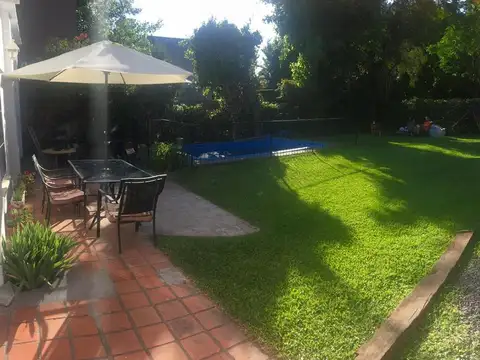 Alquiler temporario Enero 2024 - Bella Vista