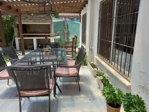 Casa en Alquiler Temporal de 3 dormitorios