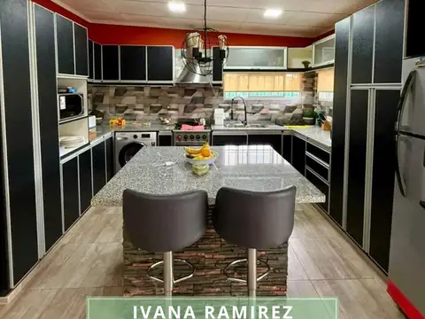 Se venden 2 propiedades en un mismo terreno, listas para escriturar, barrio La Tranquera, Open Door.