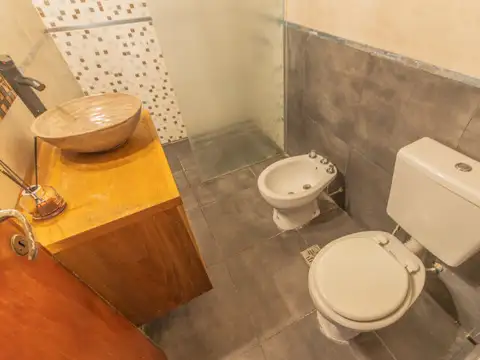 Departamento en Venta en Almagro, USD 80.000