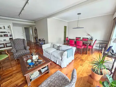 Departamento en Venta de 4 ambientes