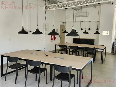 Departamento en Venta en Monserrat, USD 119.000