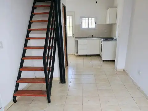 Departamento en Venta al Norte