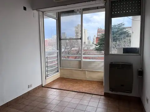 Departamento en Venta en San Cristobal, Capital Federal