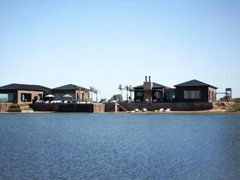 Lote Amarra  Isla Naudir