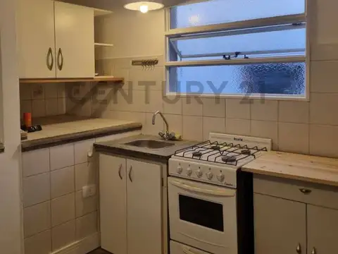 Departamento en Venta en La Plata, USD 41.500